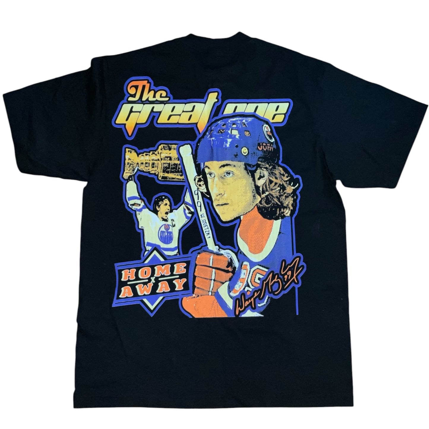 Wayne Gretzky SHIRT