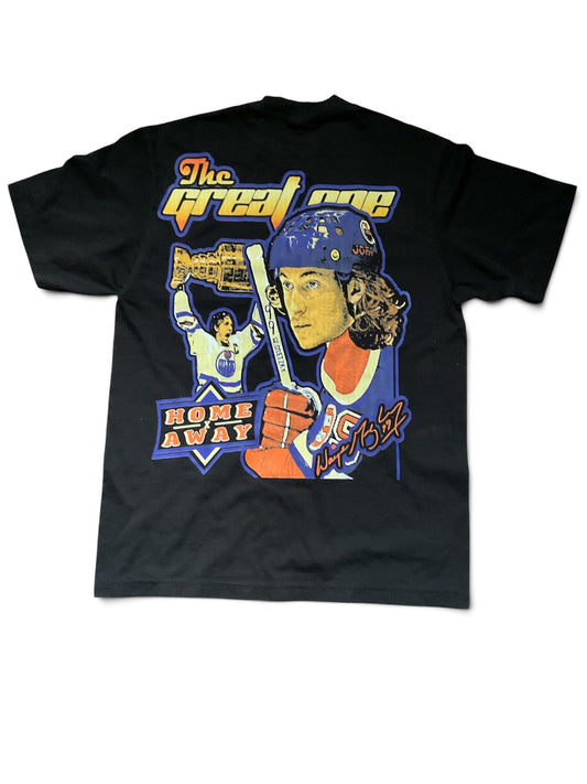 Wayne Gretzky SHIRT