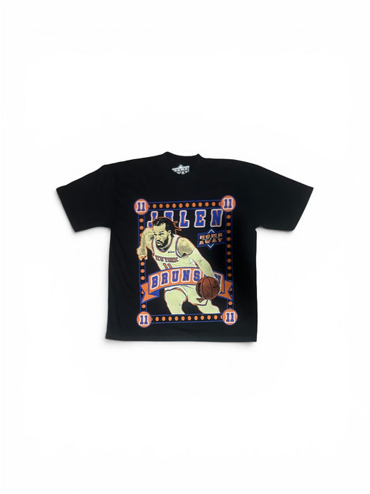 Jalen Brunson T SHIRT