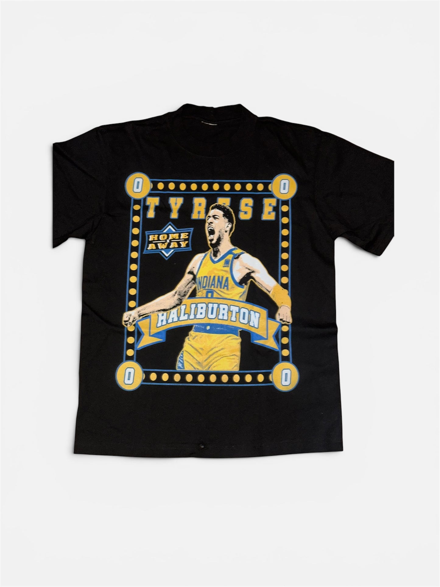 Tyrese Haliburton T SHIRT