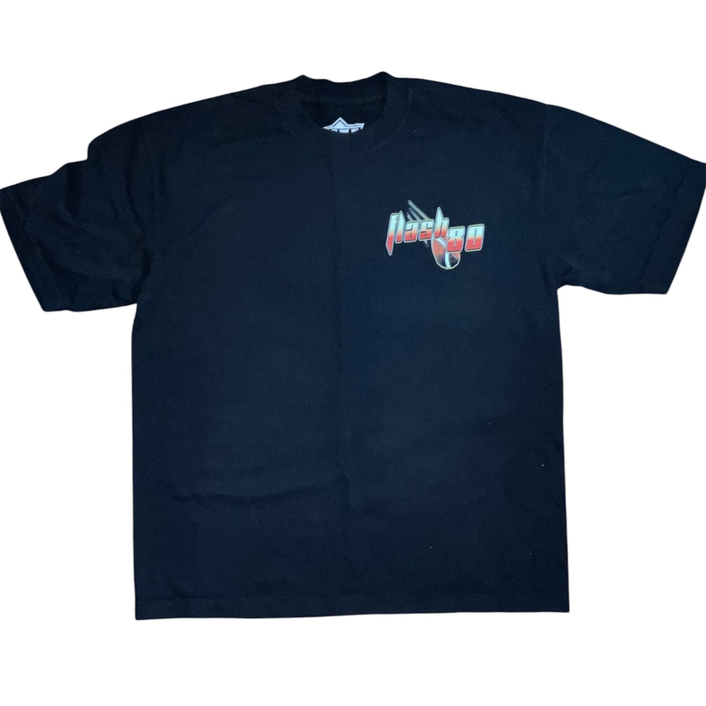 Jerry Rice  FLASH 80 T SHIRT