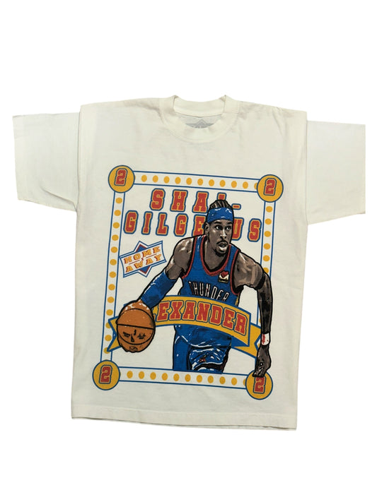 Shai Gilgeous t shirt